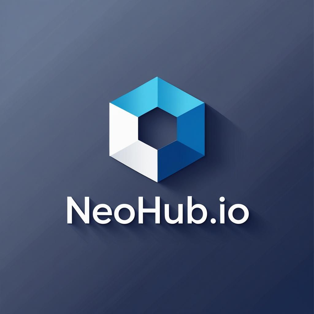 NeoHub.io Logo